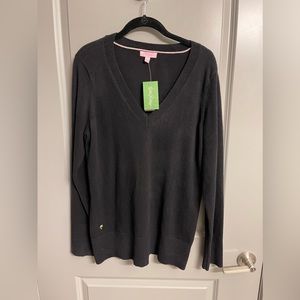 Lilly Pulitzer Cashmere Karen Sweater